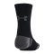 Under Armour Performance 3P Mid Socken Schwarz - schwarz