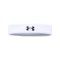 Under Armour Performance Stirnband Weiss F100 - weiss