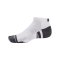 Under Armour Performance Tech 3pk Low Socken Weiß F100 - weiss