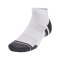 Under Armour Performance Tech 3pk Low Socken Weiß F100 - weiss