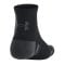 Under Armour Performance Tech Socken Mid 3er F001 - schwarz