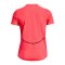 Under Armour Pro T-Shirt Damen Rot F628 - rot