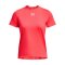 Under Armour Pro T-Shirt Damen Rot F628 - rot