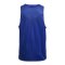 Under Armour Trikot Blau F400 - blau