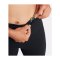 Under Armour Rival 7in Short Damen Schwarz F001 - schwarz