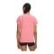 Under Armour Rival Core T-Shirt Damen Rosa F601 - rosa