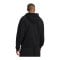 Under Armour Rival Flc Hoody Schwarz - schwarz