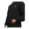 Under Armour Rival Flc Hoody Schwarz - schwarz