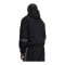 Under Armour Rival Flc Hoody Schwarz - schwarz