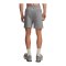 Under Armour Rival Flc Short Grau - grau