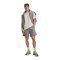 Under Armour Rival Flc Short Grau - grau