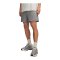 Under Armour Rival Flc Short Grau - grau