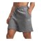 Under Armour Rival Flc Short Grau - grau
