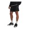 Under Armour Rival Flc Short Schwarz - schwarz