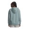 Under Armour Rival Fleece Big Logo Hoody Damen Grün F323 - gruen