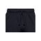 Under Armour Rival Fleece Big Logo Short F001 - schwarz