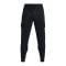Under Armour Rival Fleece Cargo Jogginghose F001 - schwarz