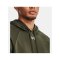 Under Armour Rival Fleece Hoody Grün F390 - gruen