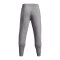 Under Armour Rival Fleece Jogginghose Grau F025 - grau
