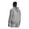 Under Armour Rival Fleece Kapuzenjacke Grau F025 - grau
