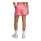 Under Armour Rival Fleece Short Damen Rosa F600 - rosa