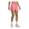 Under Armour Rival Fleece Short Damen Rosa F600 - rosa