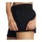Under Armour Rival Fleece Short Damen Schwarz F001 - schwarz