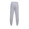 Under Armour Rival Fleece Trainingshose Grau F036 - grau