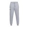 Under Armour Rival Fleece Trainingshose Grau F036 - grau
