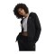 Under Armour Rival Kapuzenjacke Damen Schwarz - schwarz