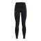 Under Armour Rival Leggings Damen Schwarz F001 - schwarz
