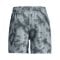 Under Armour Rival Terry 6In Short Blau F468 - blau