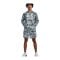Under Armour Rival Terry 6In Short Blau F468 - blau