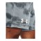 Under Armour Rival Terry 6in Short F465 - grau
