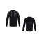Under Armour Kapuzenjacke Schwarz F001 - schwarz