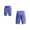 Under Armour Rival Terry Short Kids Blau F561 - blau