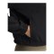 Under Armour Rival Woven Jacke Damen Schwarz F001 - schwarz