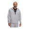 Under Armour Rival Woven Windjacke Grau F011 - grau