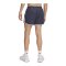 Under Armour RUN 96 Laufshort Grau F044 - grau