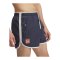 Under Armour RUN 96 Laufshort Grau F044 - grau