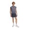 Under Armour RUN 96 Laufshort Grau F044 - grau