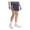Under Armour RUN 96 Laufshort Grau F044 - grau