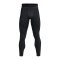 Under Armour Rush Seamless Tight Schwarz F001 - schwarz