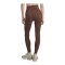 Under Armour Seamless Cotton Leggings Damen Braun F230 - braun
