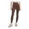 Under Armour Seamless Cotton Leggings Damen Braun F230 - braun