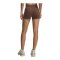 Under Armour Seamless Cotton Shorty Tight Damen Braun F230 - braun