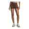 Under Armour Seamless Cotton Shorty Tight Damen Braun F230 - braun