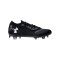 Under Armour Shadow Elite 2.0 FG Black Pack Schwarz F001 - schwarz