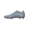 Under Armour Shadow Elite 4 Mach FG Liquid Metal Grau F035 - grau
