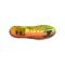 Under Armour Shadow Elite 4 Mach FG Orange F824 - orange
